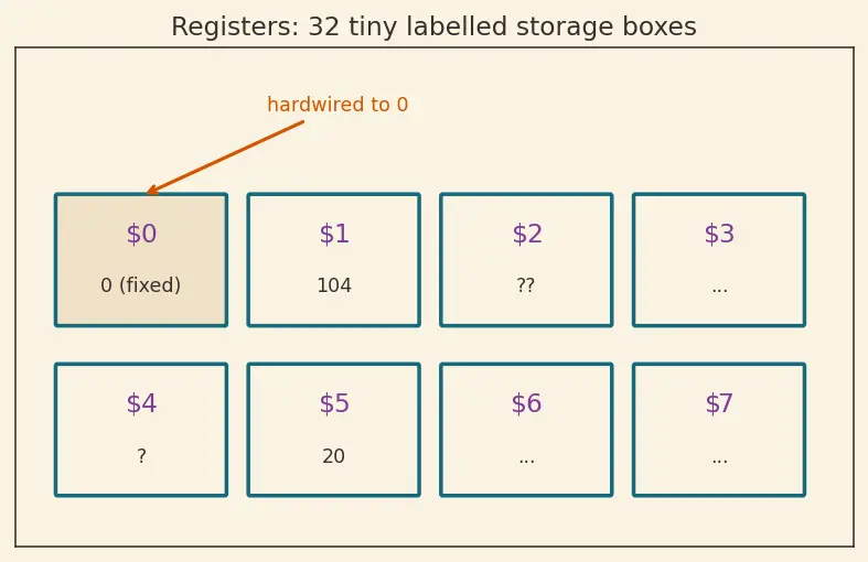 Figure — Hazard detection units