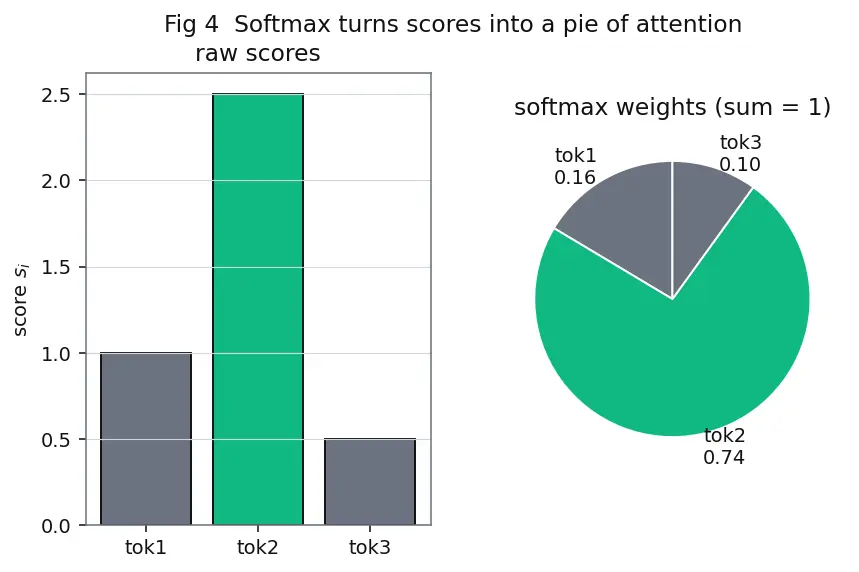 Figure — KV-cache optimization