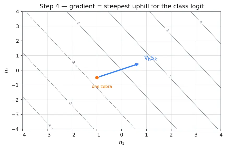 Figure — Concept-based explanations