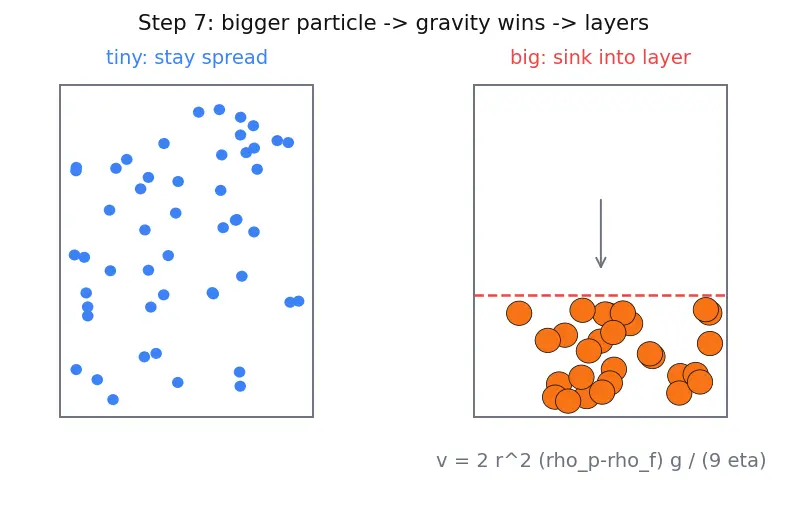 Figure — Pure substances vs mixtures — elements, compounds, homogeneous - heterogeneous