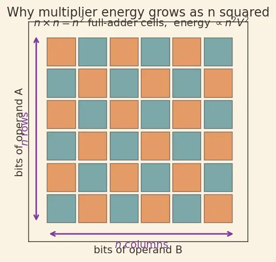 Figure — Approximate computing techniques
