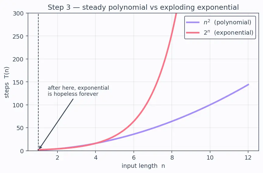 Figure — P — polynomial time