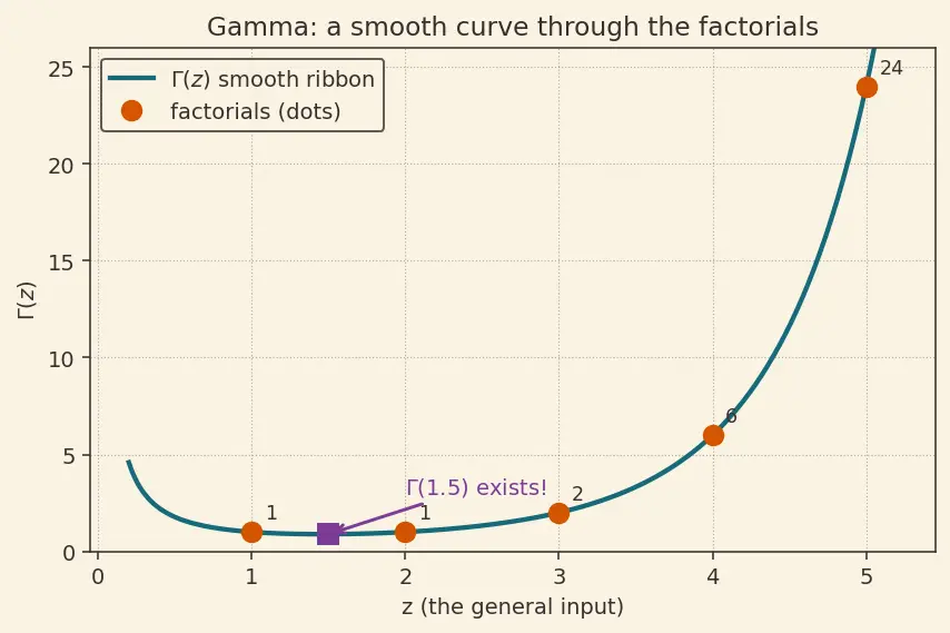 Figure — Bessel's equation and Bessel functions (intro, physical relevance)