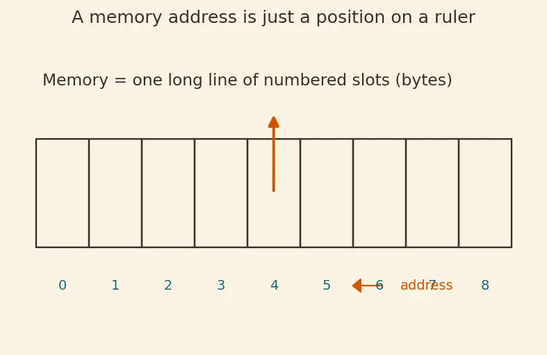 Figure — Array — static, dynamic; cache locality; amortized O(1) append