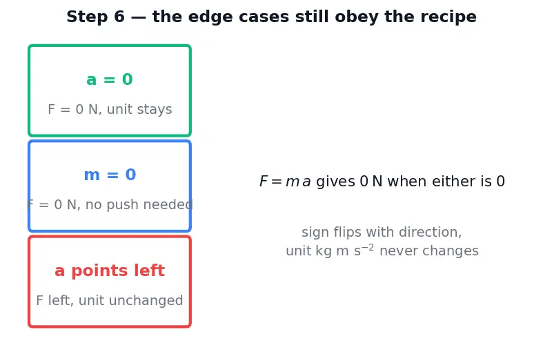 Figure — Physical quantities — fundamental and derived