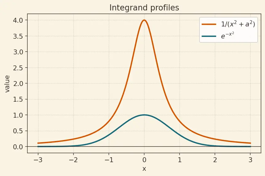 Figure — Cauchy's integral theorem and formula