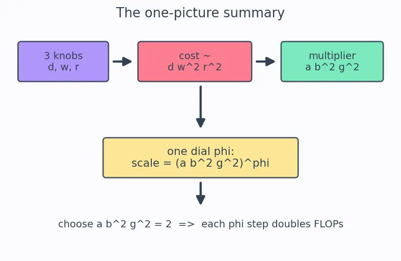 Figure — DenseNet and EfficientNet