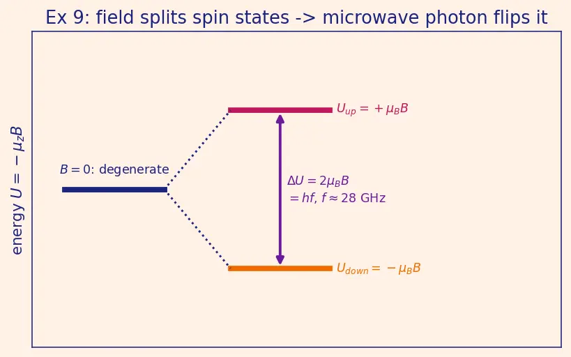 Figure — Spin — intrinsic angular momentum