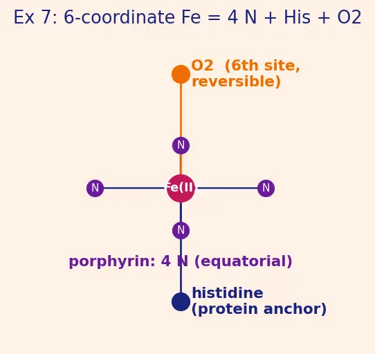 Figure — Applications — biological (haemoglobin, chlorophyll, vit B₁₂), medicinal (cisplatin), industrial (catalysts)